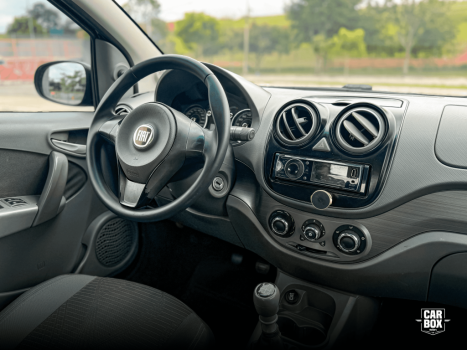 FIAT Palio 1.0 FLEX ATTRACTIVE, Foto 7