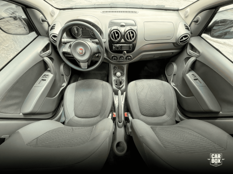 FIAT Palio 1.0 FLEX ATTRACTIVE, Foto 8