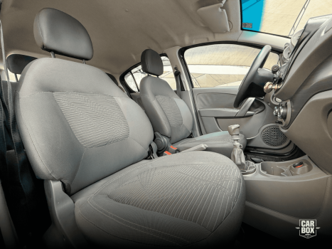 FIAT Palio 1.0 FLEX ATTRACTIVE, Foto 9