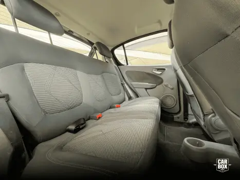 FIAT Palio 1.0 FLEX ATTRACTIVE, Foto 10