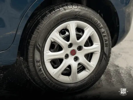 FIAT Palio 1.0 FLEX ATTRACTIVE, Foto 12