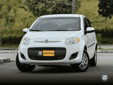 FIAT Palio 1.0 FLEX ATTRACTIVE, Foto 1