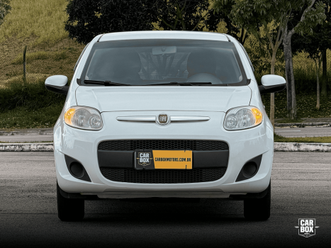 FIAT Palio 1.0 FLEX ATTRACTIVE, Foto 2