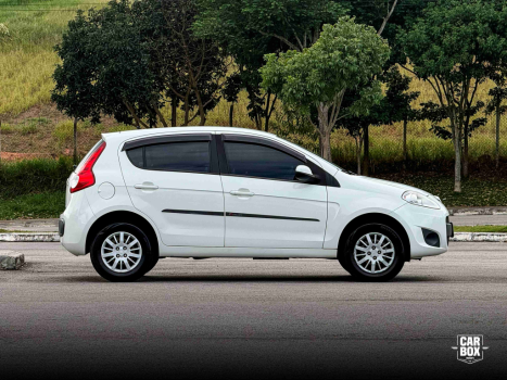 FIAT Palio 1.0 FLEX ATTRACTIVE, Foto 4