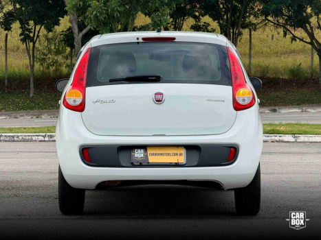 FIAT Palio 1.0 FLEX ATTRACTIVE, Foto 5