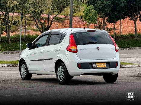 FIAT Palio 1.0 FLEX ATTRACTIVE, Foto 6