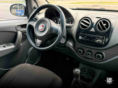 FIAT Palio 1.0 FLEX ATTRACTIVE, Foto 7