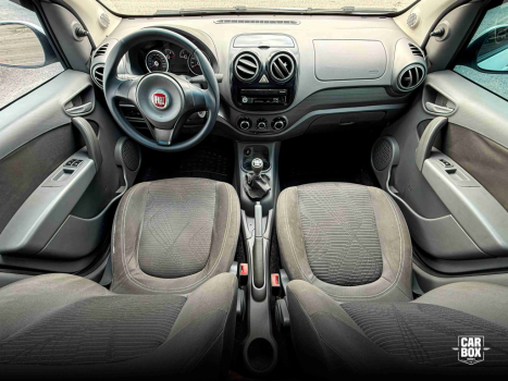 FIAT Palio 1.0 FLEX ATTRACTIVE, Foto 8