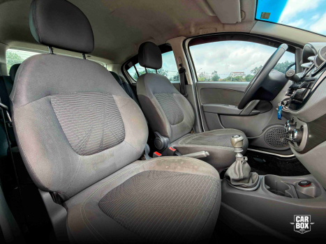 FIAT Palio 1.0 FLEX ATTRACTIVE, Foto 9
