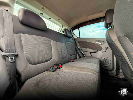 FIAT Palio 1.0 FLEX ATTRACTIVE, Foto 10