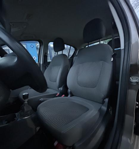 FIAT Palio 1.0 FLEX ATTRACTIVE, Foto 10