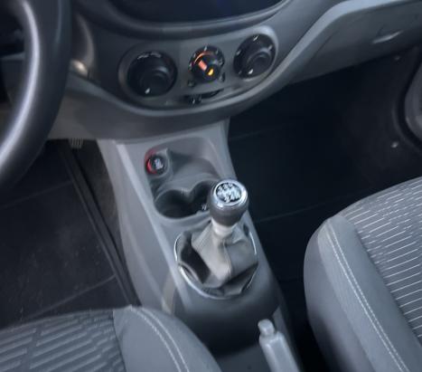 FIAT Palio 1.0 FLEX ATTRACTIVE, Foto 9