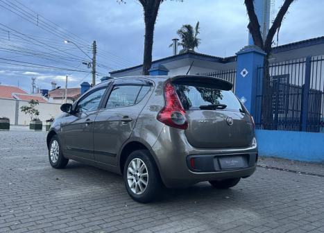 FIAT Palio 1.0 FLEX ATTRACTIVE, Foto 2