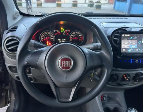 FIAT Palio 1.0 FLEX ATTRACTIVE, Foto 6