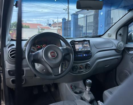 FIAT Palio 1.0 FLEX ATTRACTIVE, Foto 5