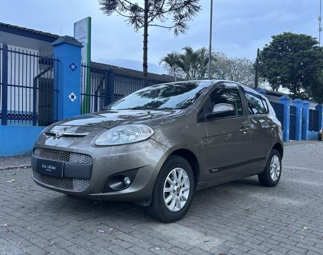 FIAT Palio 1.0 FLEX ATTRACTIVE, Foto 1
