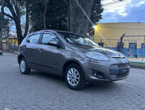 FIAT Palio 1.0 FLEX ATTRACTIVE, Foto 4