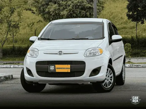 FIAT Palio 1.0 FLEX ATTRACTIVE, Foto 1