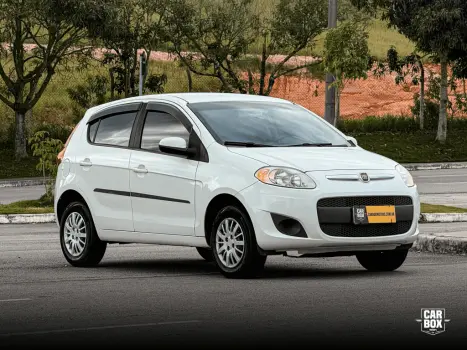 FIAT Palio 1.0 FLEX ATTRACTIVE, Foto 3
