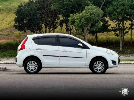 FIAT Palio 1.0 FLEX ATTRACTIVE, Foto 4