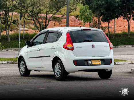 FIAT Palio 1.0 FLEX ATTRACTIVE, Foto 5
