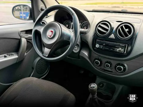 FIAT Palio 1.0 FLEX ATTRACTIVE, Foto 8