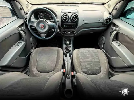 FIAT Palio 1.0 FLEX ATTRACTIVE, Foto 9