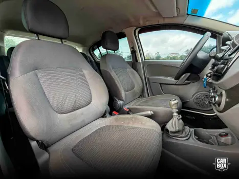 FIAT Palio 1.0 FLEX ATTRACTIVE, Foto 10