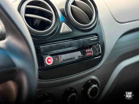 FIAT Palio 1.0 FLEX ATTRACTIVE, Foto 12