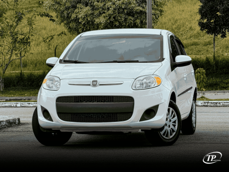 FIAT Palio 1.0 FLEX ATTRACTIVE, Foto 1