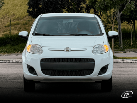 FIAT Palio 1.0 FLEX ATTRACTIVE, Foto 2