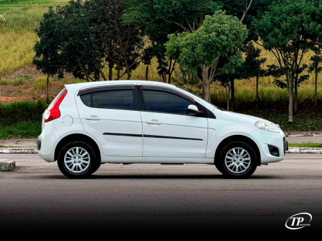 FIAT Palio 1.0 FLEX ATTRACTIVE, Foto 4