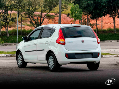 FIAT Palio 1.0 FLEX ATTRACTIVE, Foto 5