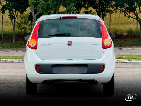 FIAT Palio 1.0 FLEX ATTRACTIVE, Foto 6