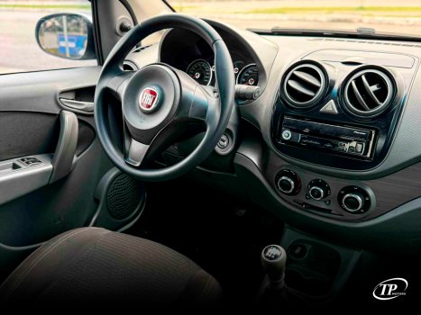 FIAT Palio 1.0 FLEX ATTRACTIVE, Foto 7