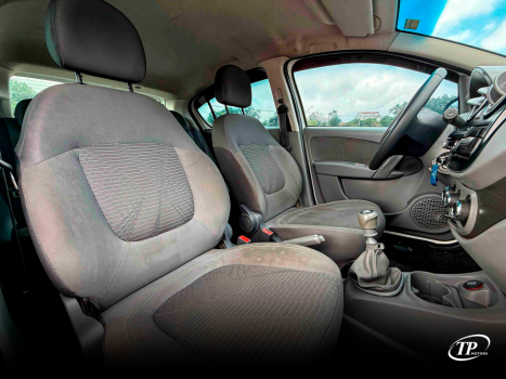 FIAT Palio 1.0 FLEX ATTRACTIVE, Foto 9