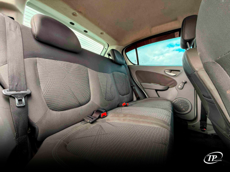 FIAT Palio 1.0 FLEX ATTRACTIVE, Foto 10