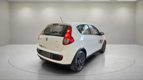 FIAT Palio 1.6 16V 4P FLEX SPORTING, Foto 4