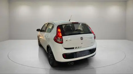 FIAT Palio 1.6 16V 4P FLEX SPORTING, Foto 6
