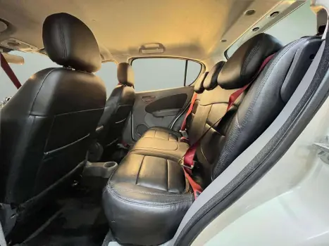FIAT Palio 1.6 16V 4P FLEX SPORTING, Foto 14