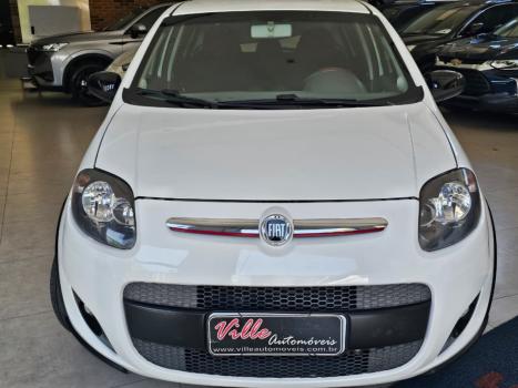 FIAT Palio 1.6 16V 4P FLEX SPORTING, Foto 2 FIAT Palio 1.6 16V 4P FLEX SPORTING, Foto 2