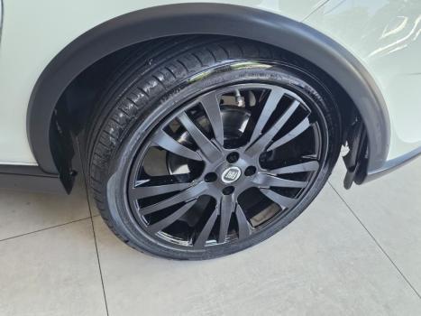 FIAT Palio 1.6 16V 4P FLEX SPORTING, Foto 9 FIAT Palio 1.6 16V 4P FLEX SPORTING, Foto 9
