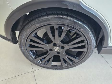 FIAT Palio 1.6 16V 4P FLEX SPORTING, Foto 12 FIAT Palio 1.6 16V 4P FLEX SPORTING, Foto 12