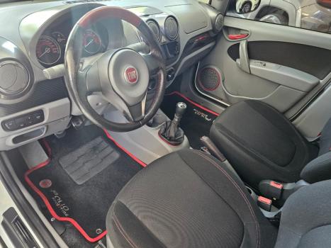 FIAT Palio 1.6 16V 4P FLEX SPORTING, Foto 16 FIAT Palio 1.6 16V 4P FLEX SPORTING, Foto 16