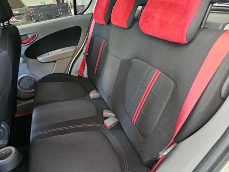 FIAT Palio 1.6 16V 4P FLEX SPORTING, Foto 17 FIAT Palio 1.6 16V 4P FLEX SPORTING, Foto 17