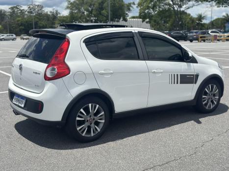 FIAT Palio 1.6 16V 4P FLEX SPORTING, Foto 4