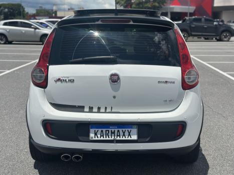 FIAT Palio 1.6 16V 4P FLEX SPORTING, Foto 5