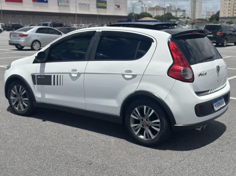 FIAT Palio 1.6 16V 4P FLEX SPORTING, Foto 6