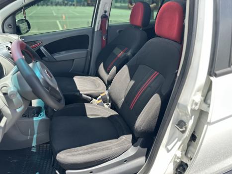 FIAT Palio 1.6 16V 4P FLEX SPORTING, Foto 11