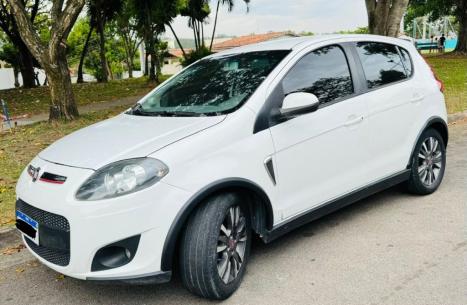 FIAT Palio 1.6 16V 4P FLEX SPORTING, Foto 1